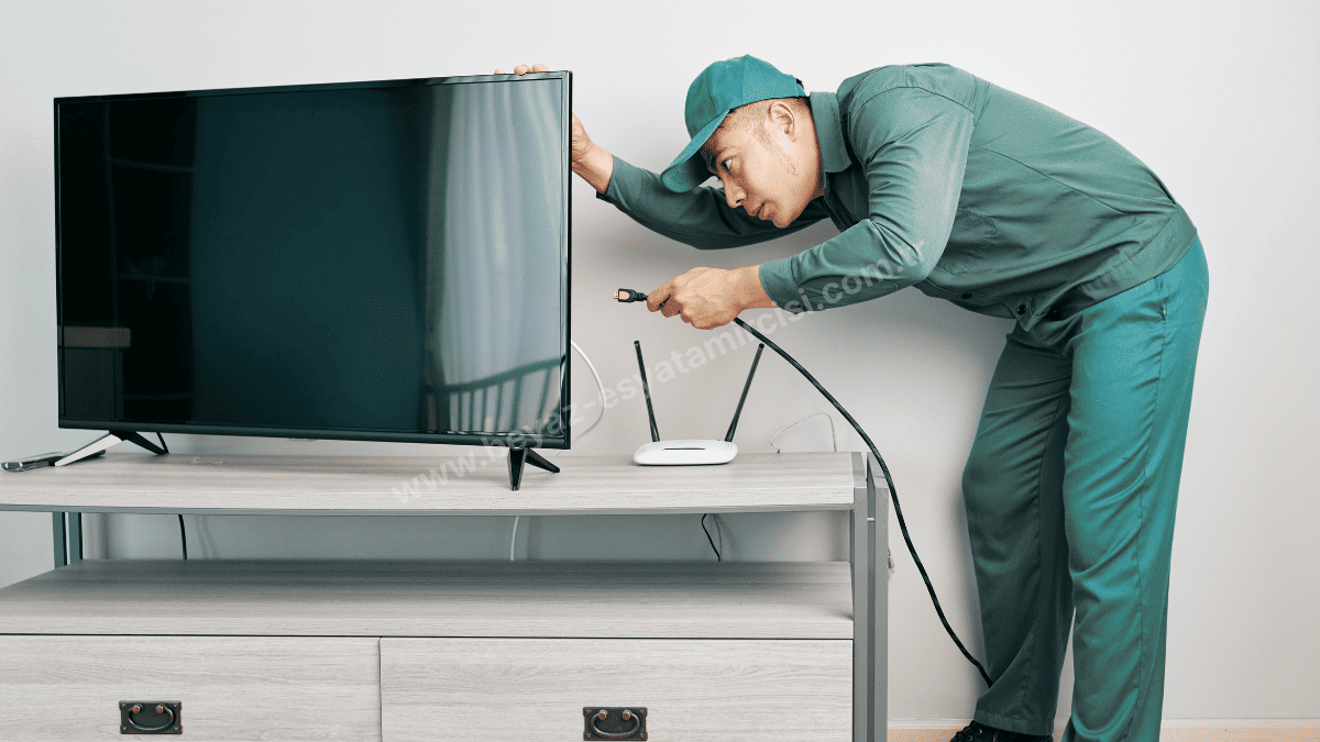 Şuhut Televizyon Servisi - Şuhut Beyaz Eşya Tamircisi